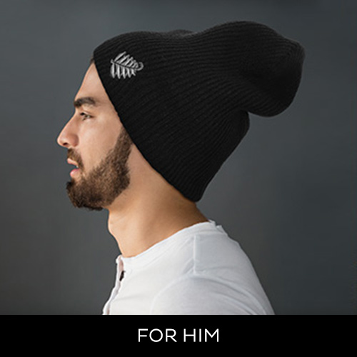 For Him
