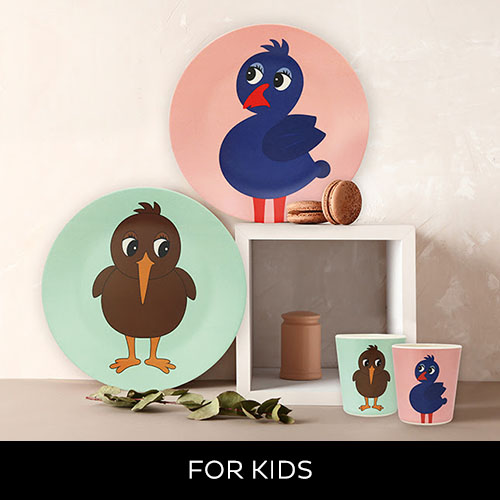 For Kids