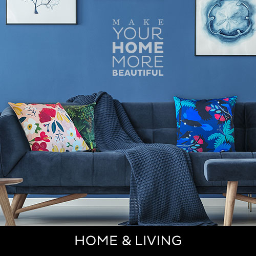 Home And Living