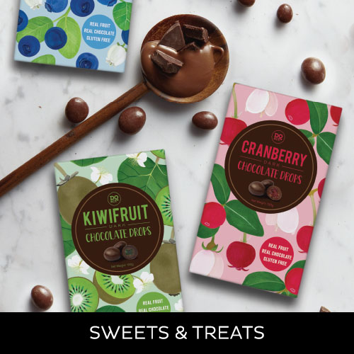 Confectionery