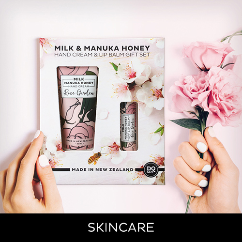 Skincare
